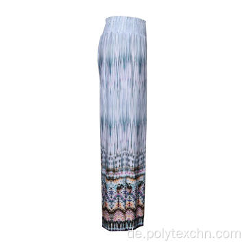 Boho Beach Jogger Frauenhose